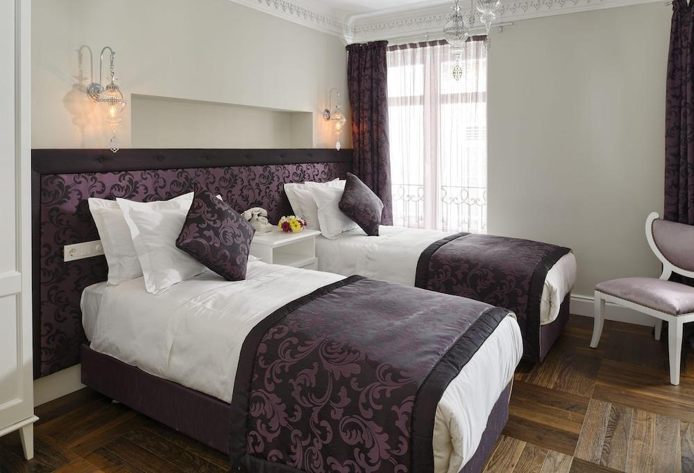 איסטמבול Nexthouse Pera Hotel (Adults Only) מראה חיצוני תמונה
