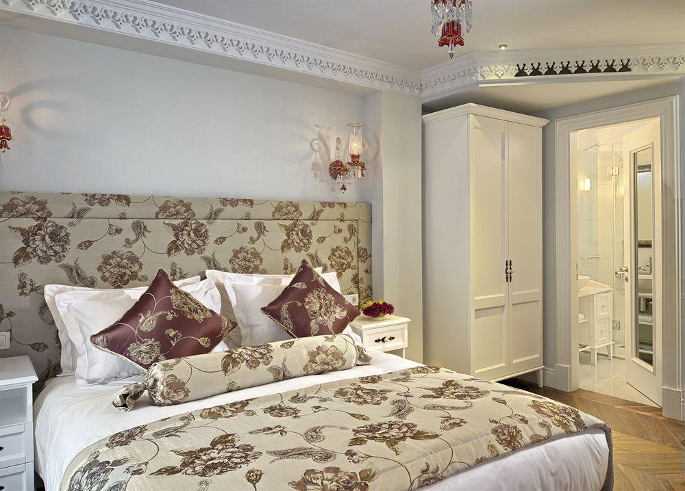 איסטמבול Nexthouse Pera Hotel (Adults Only) מראה חיצוני תמונה
