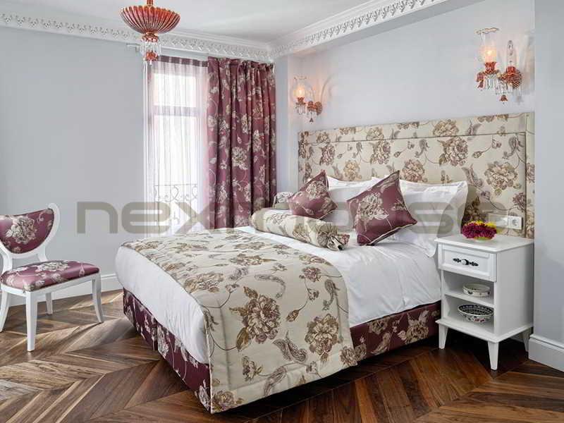 איסטמבול Nexthouse Pera Hotel (Adults Only) מראה חיצוני תמונה