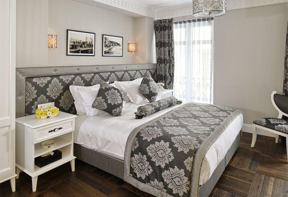 איסטמבול Nexthouse Pera Hotel (Adults Only) מראה חיצוני תמונה