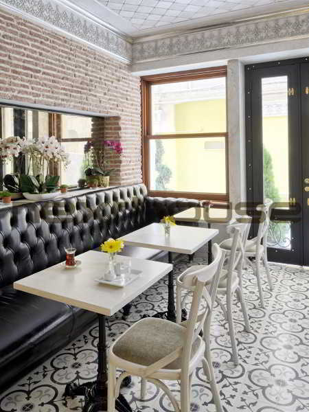 איסטמבול Nexthouse Pera Hotel (Adults Only) מראה חיצוני תמונה