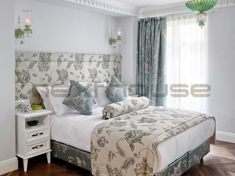 איסטמבול Nexthouse Pera Hotel (Adults Only) מראה חיצוני תמונה