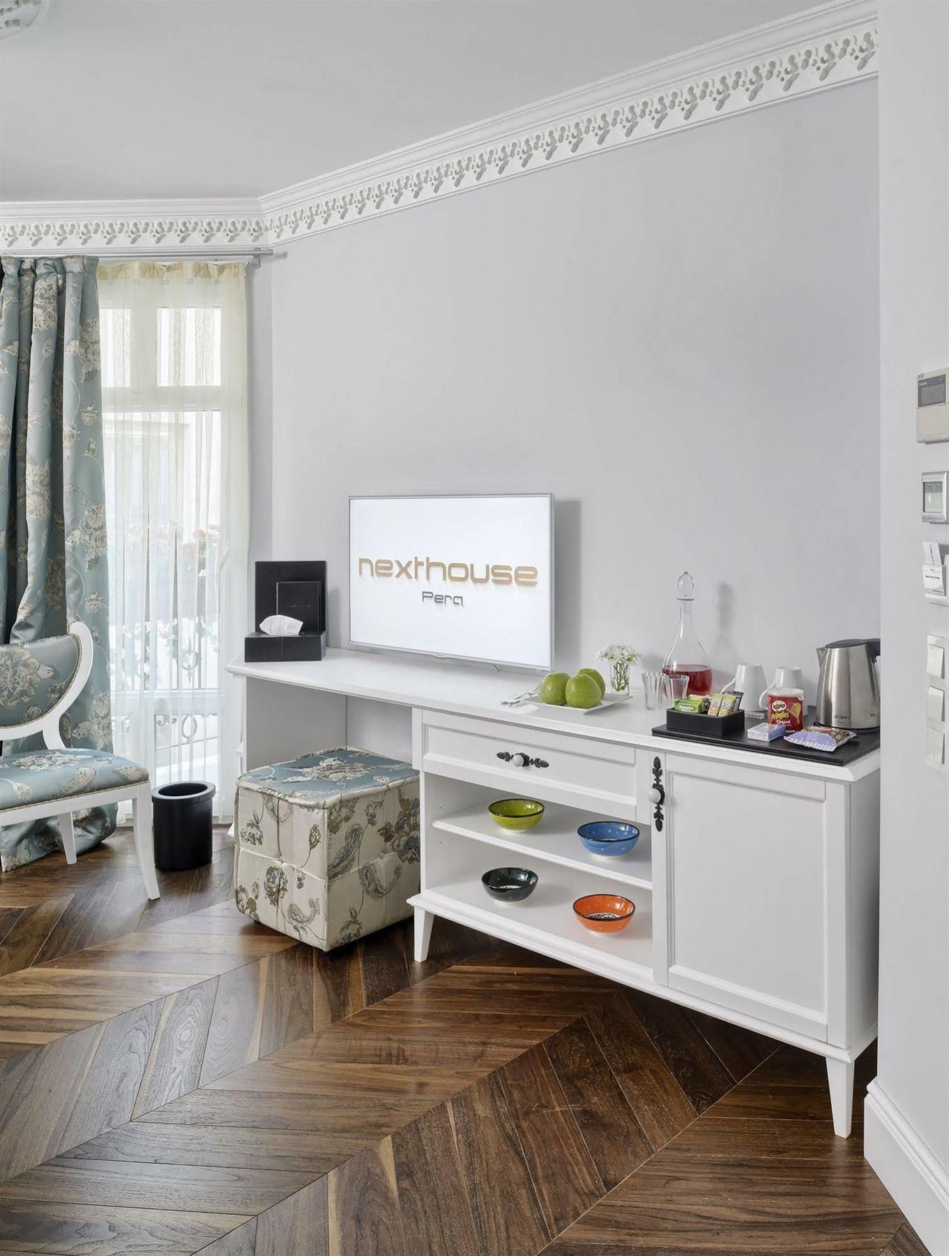 איסטמבול Nexthouse Pera Hotel (Adults Only) מראה חיצוני תמונה
