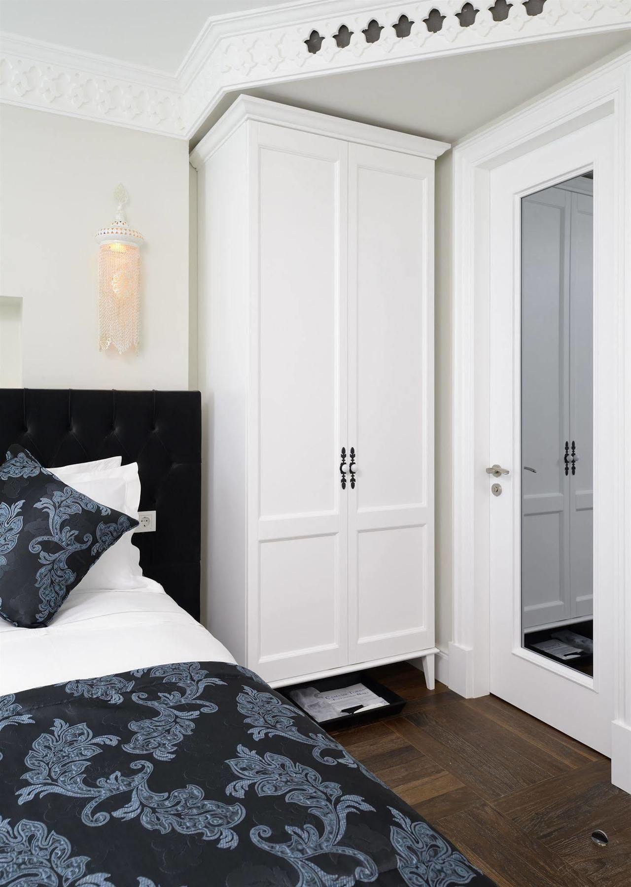 איסטמבול Nexthouse Pera Hotel (Adults Only) מראה חיצוני תמונה