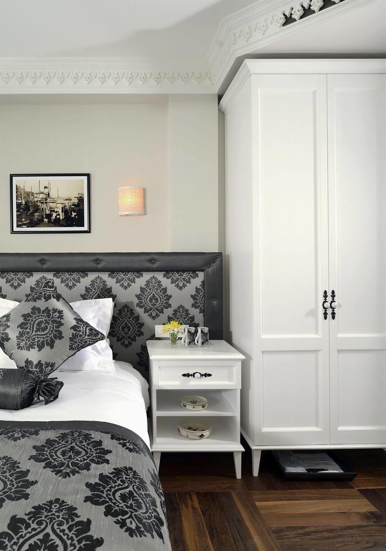 איסטמבול Nexthouse Pera Hotel (Adults Only) מראה חיצוני תמונה