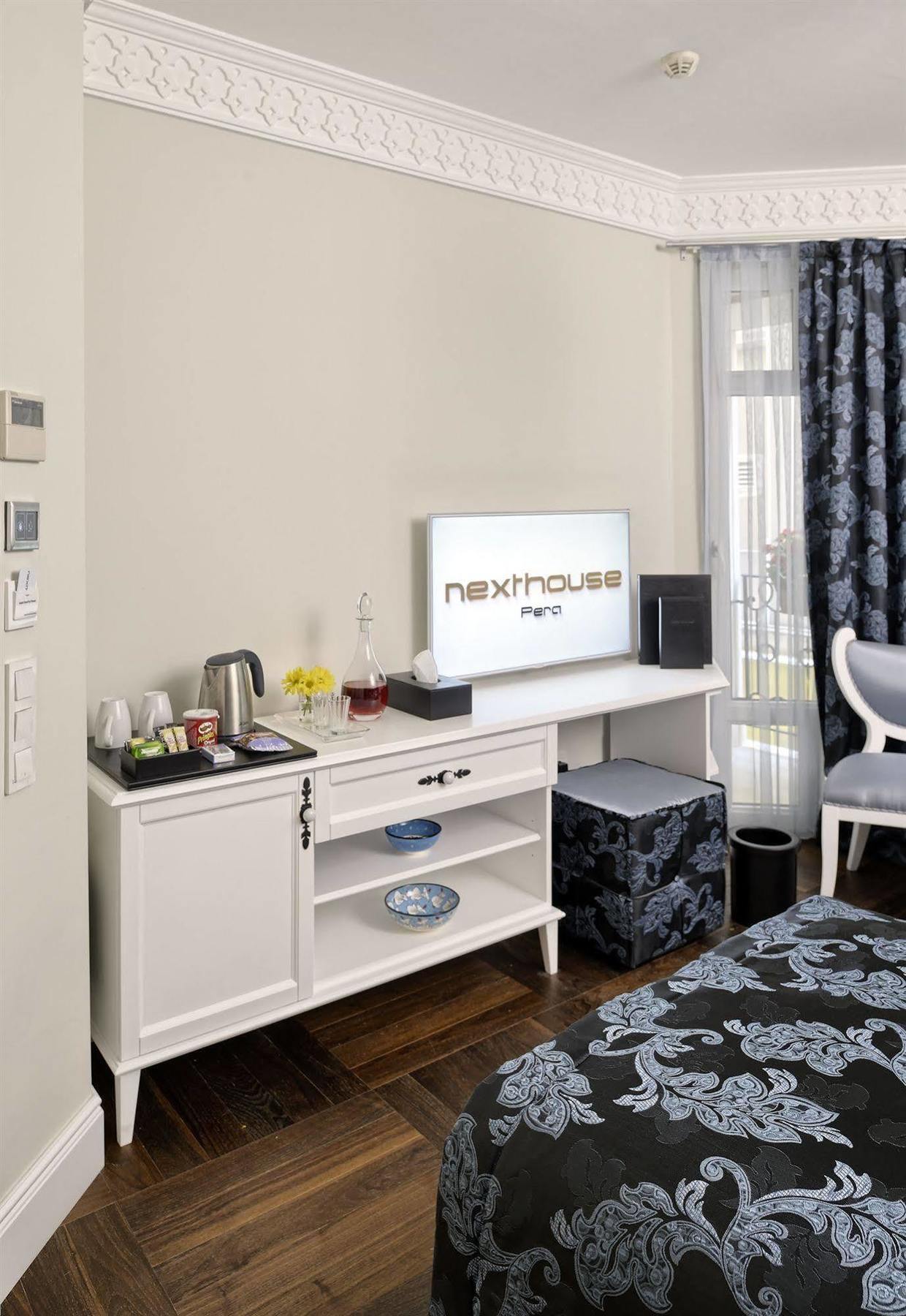 איסטמבול Nexthouse Pera Hotel (Adults Only) מראה חיצוני תמונה