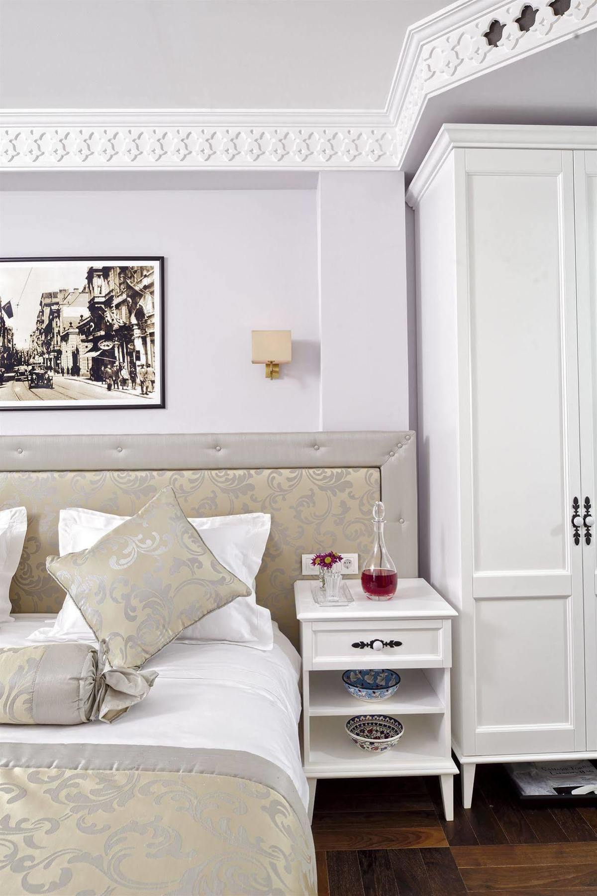 איסטמבול Nexthouse Pera Hotel (Adults Only) מראה חיצוני תמונה