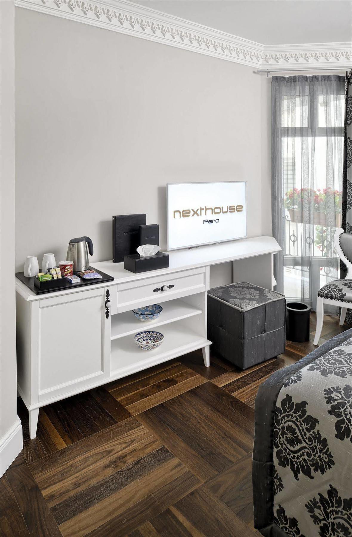 איסטמבול Nexthouse Pera Hotel (Adults Only) מראה חיצוני תמונה