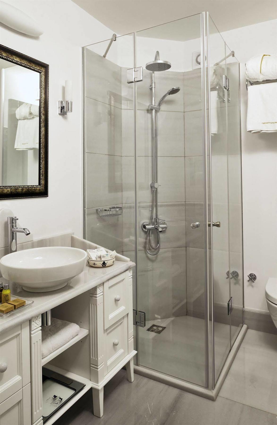איסטמבול Nexthouse Pera Hotel (Adults Only) מראה חיצוני תמונה