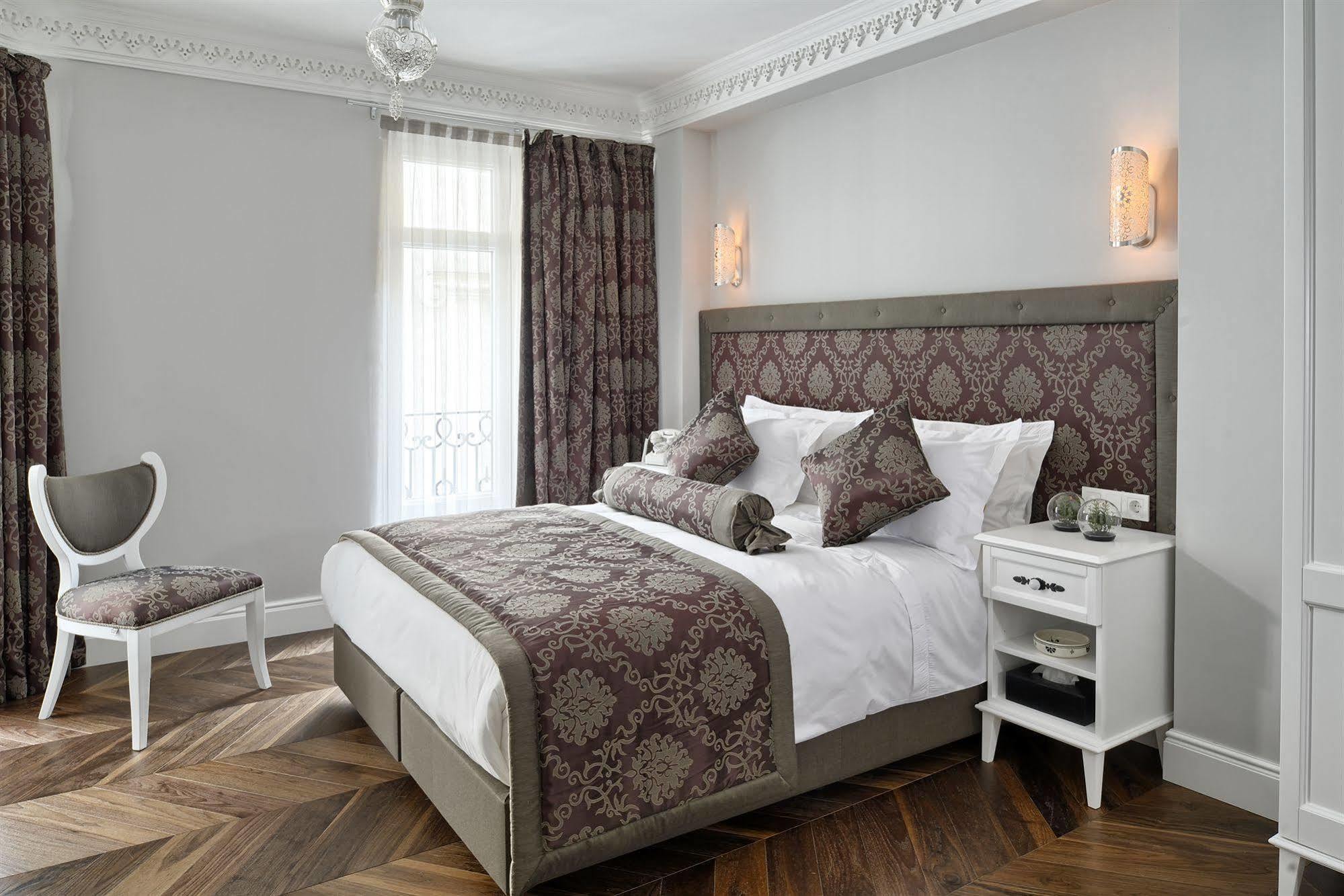איסטמבול Nexthouse Pera Hotel (Adults Only) מראה חיצוני תמונה