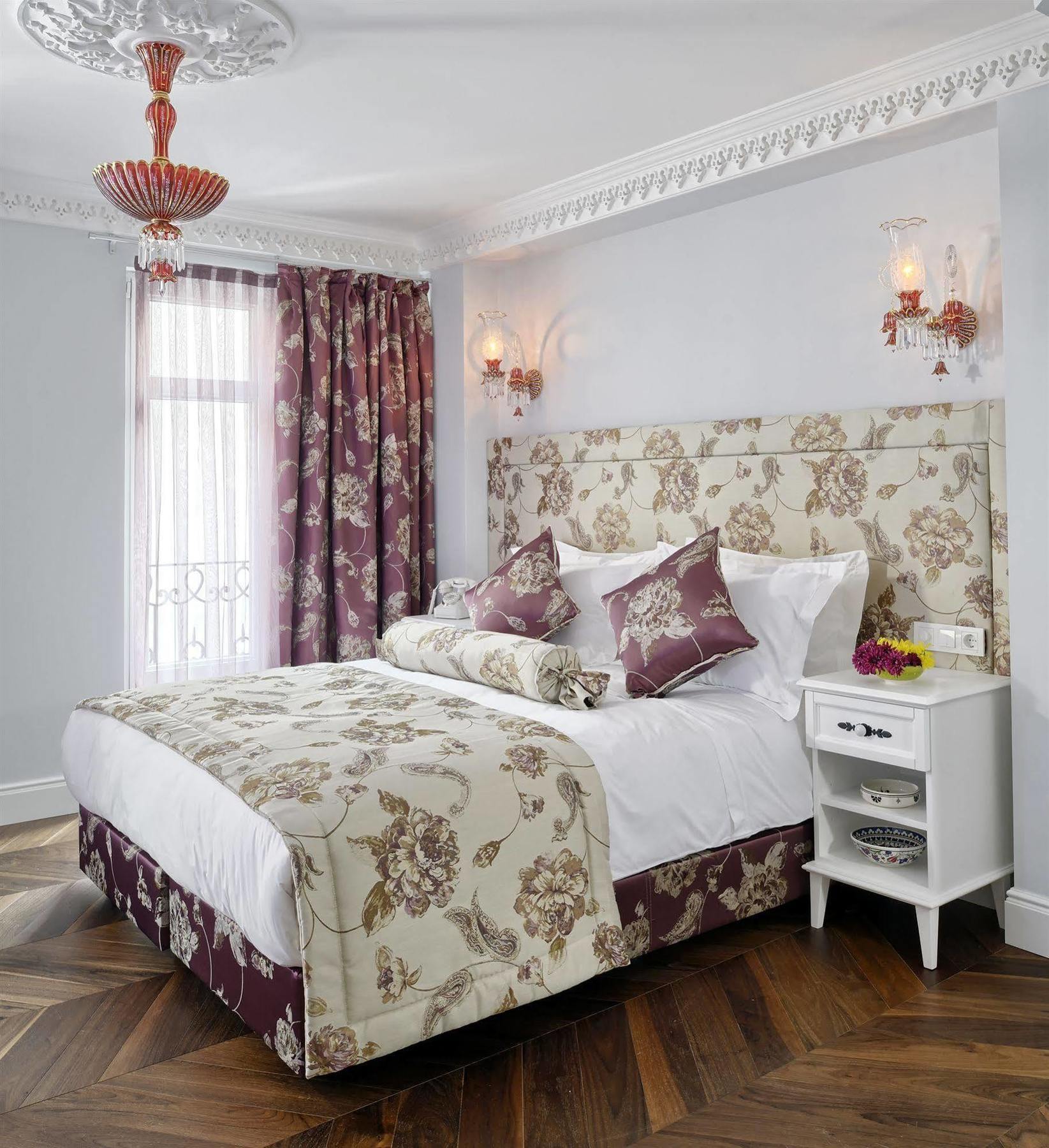 איסטמבול Nexthouse Pera Hotel (Adults Only) מראה חיצוני תמונה