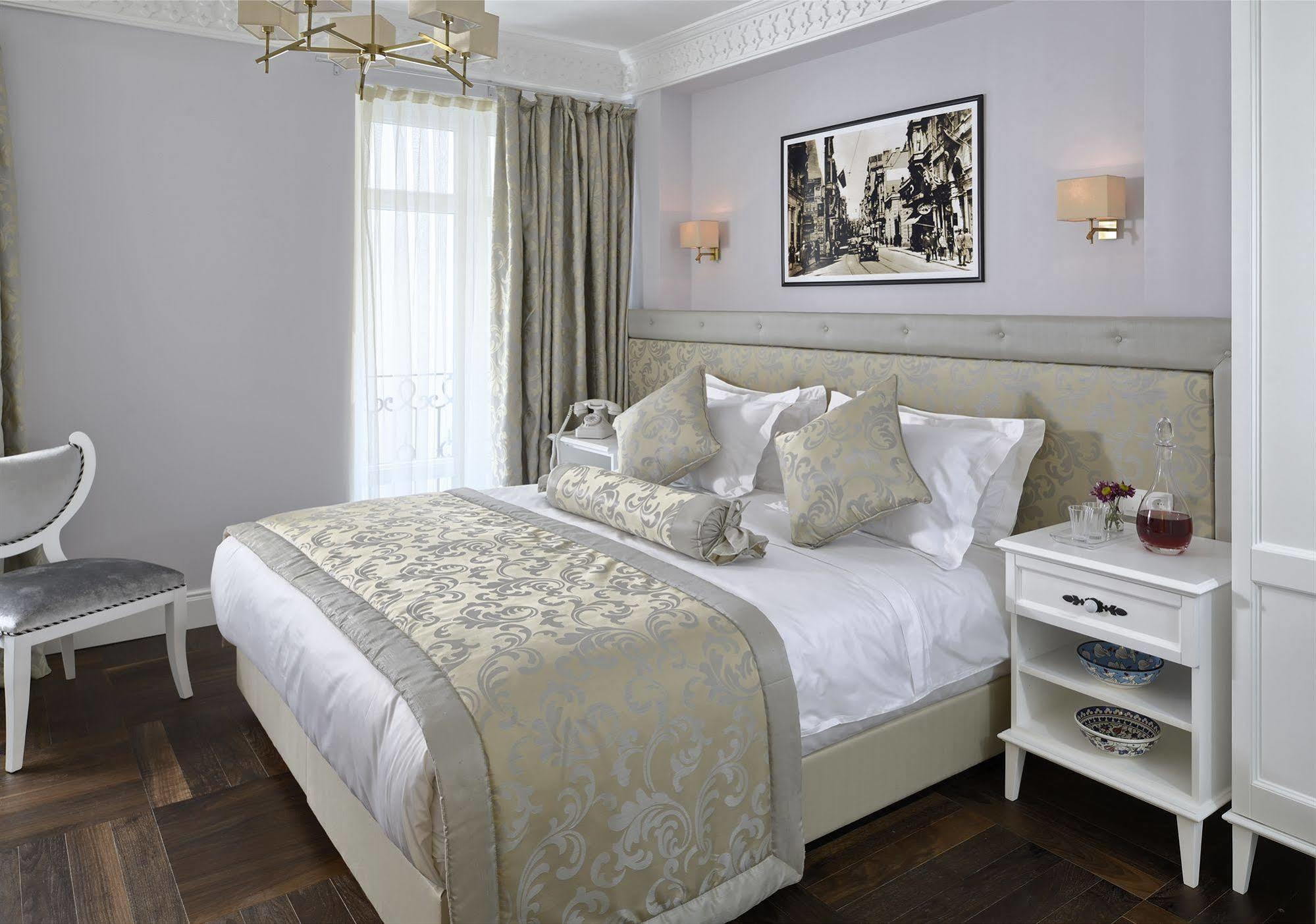 איסטמבול Nexthouse Pera Hotel (Adults Only) מראה חיצוני תמונה