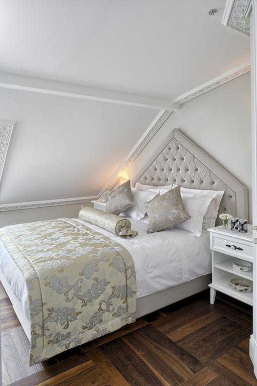 איסטמבול Nexthouse Pera Hotel (Adults Only) מראה חיצוני תמונה