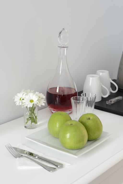 איסטמבול Nexthouse Pera Hotel (Adults Only) מראה חיצוני תמונה