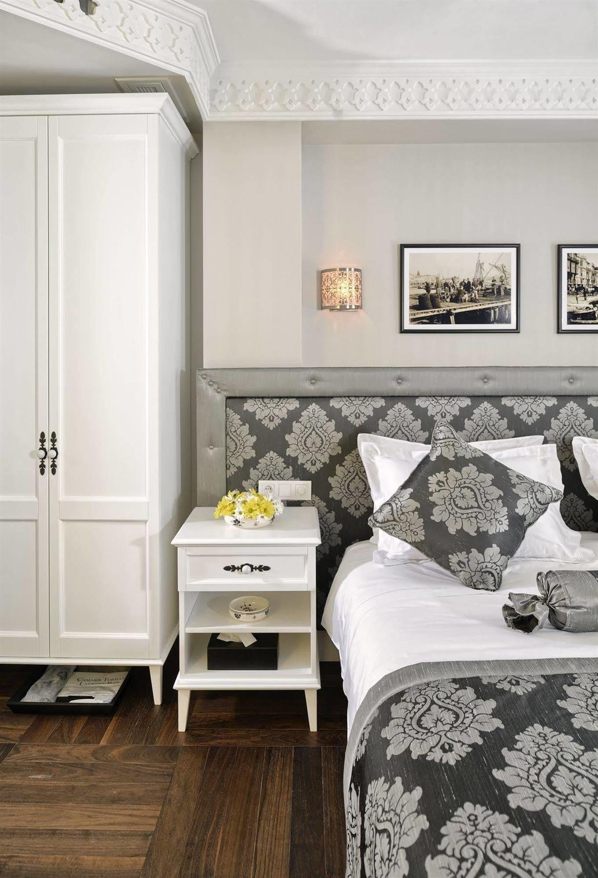 איסטמבול Nexthouse Pera Hotel (Adults Only) מראה חיצוני תמונה