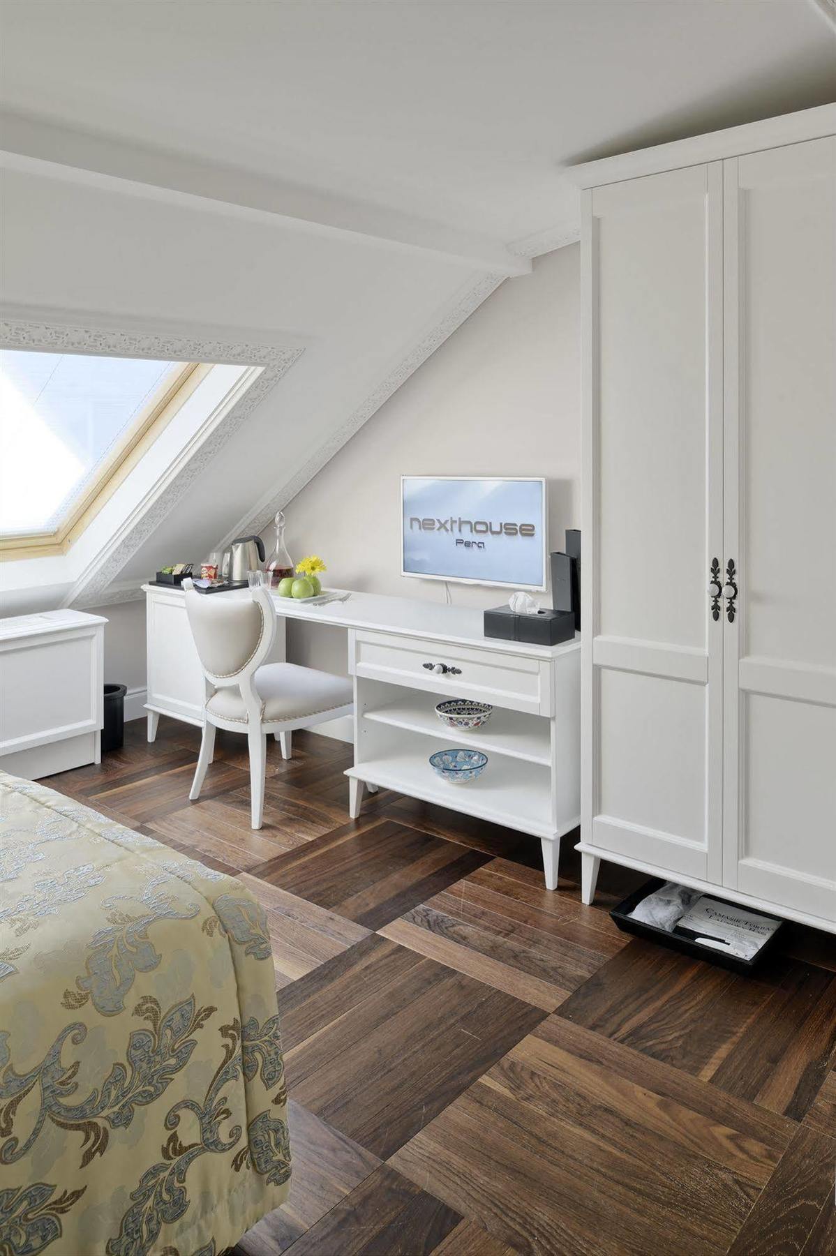 איסטמבול Nexthouse Pera Hotel (Adults Only) מראה חיצוני תמונה