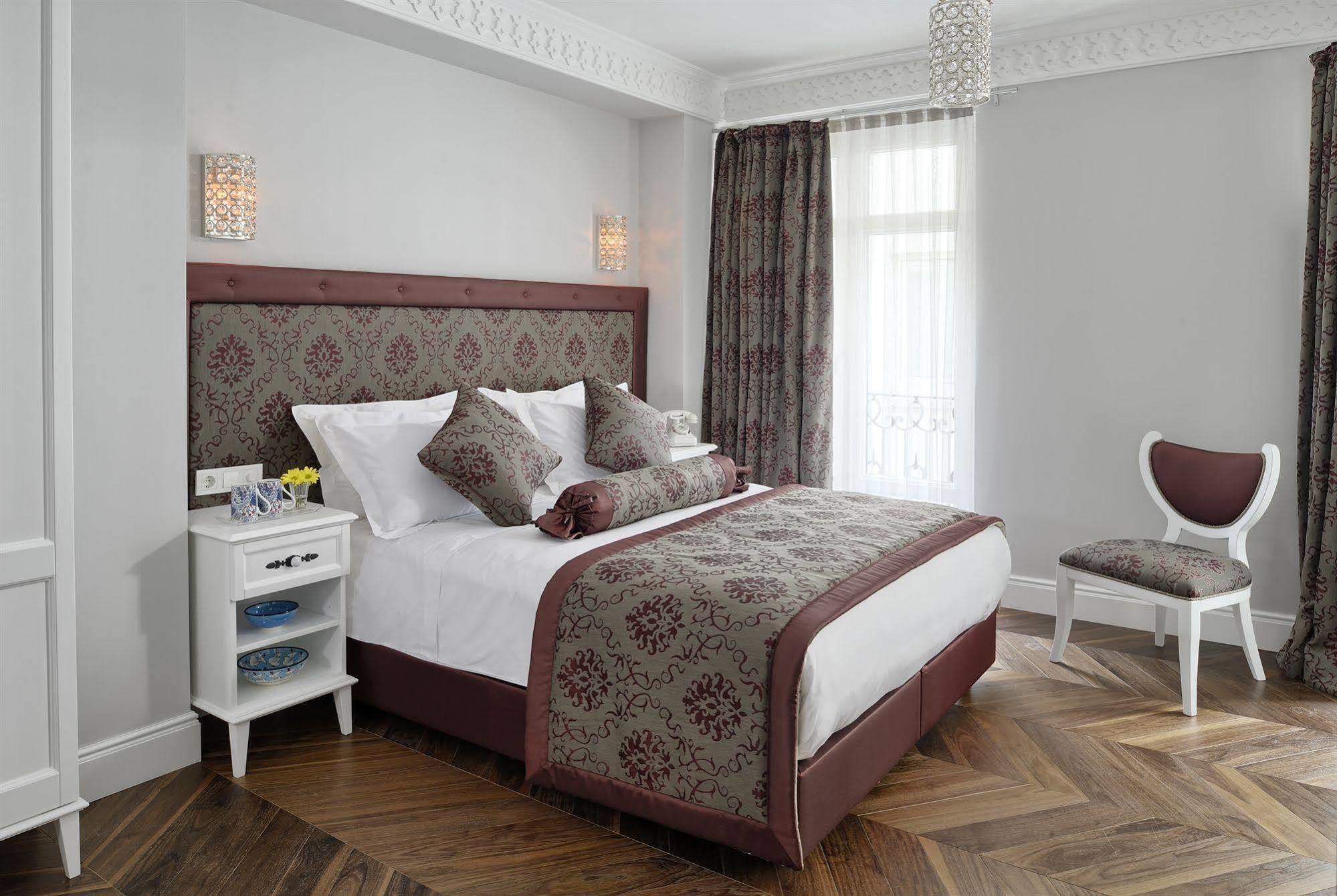 איסטמבול Nexthouse Pera Hotel (Adults Only) מראה חיצוני תמונה