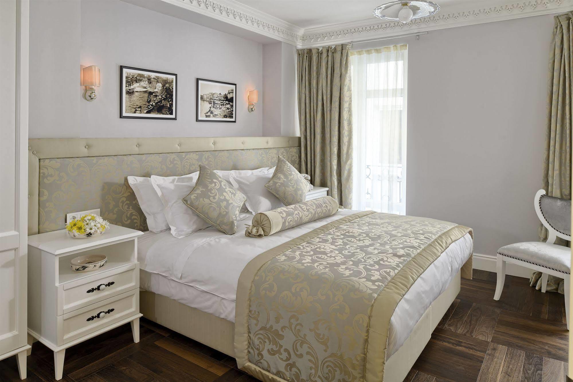 איסטמבול Nexthouse Pera Hotel (Adults Only) מראה חיצוני תמונה